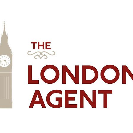 Covent Garden Superior Two Bedroom Aparment On Strand Londres Exterior foto