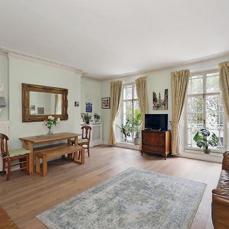 Covent Garden Superior Two Bedroom Aparment On Strand Londres Exterior foto