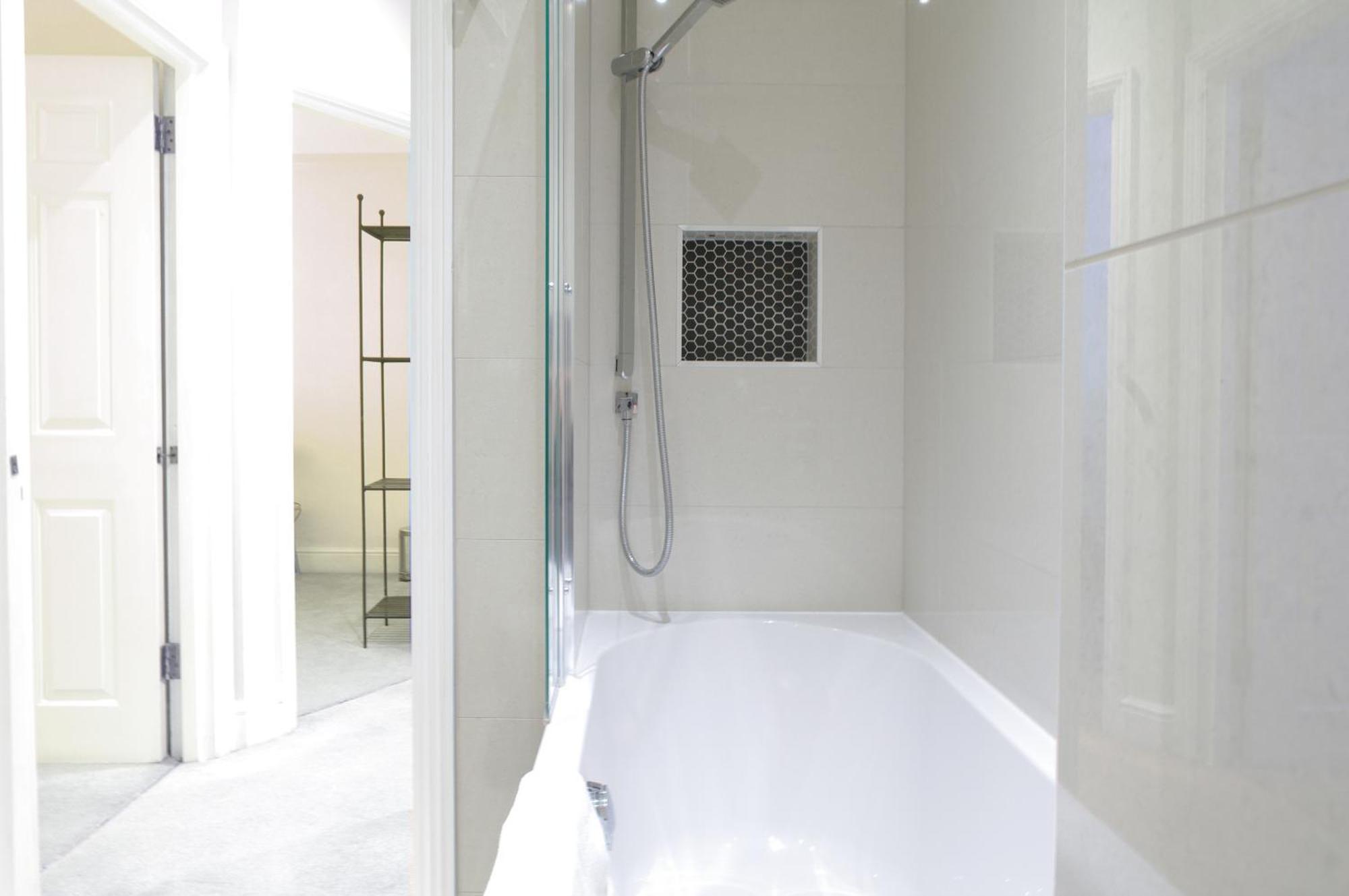 Covent Garden Superior Two Bedroom Aparment On Strand Londres Exterior foto