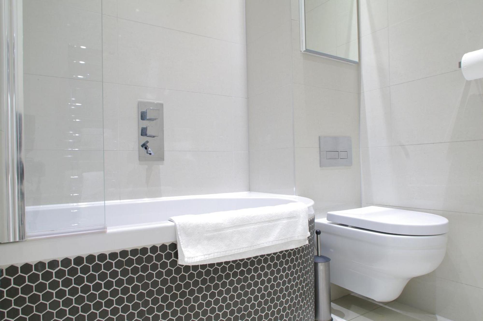 Covent Garden Superior Two Bedroom Aparment On Strand Londres Exterior foto