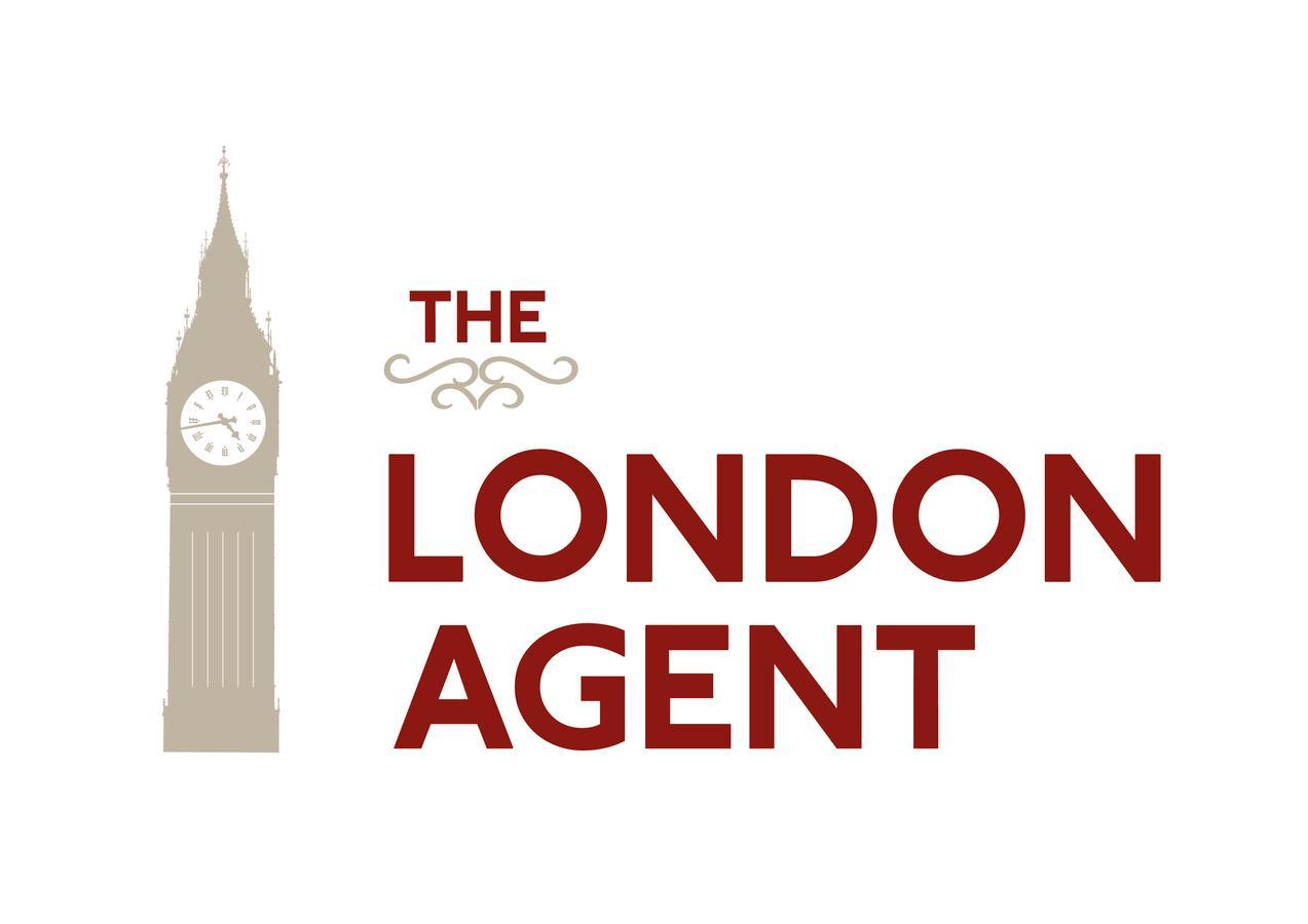 Covent Garden Superior Two Bedroom Aparment On Strand Londres Exterior foto