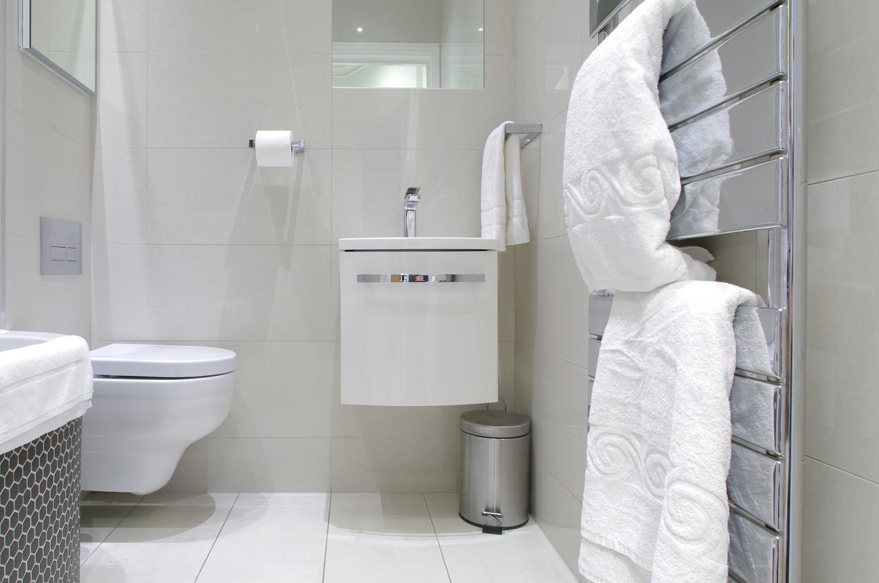 Covent Garden Superior Two Bedroom Aparment On Strand Londres Exterior foto