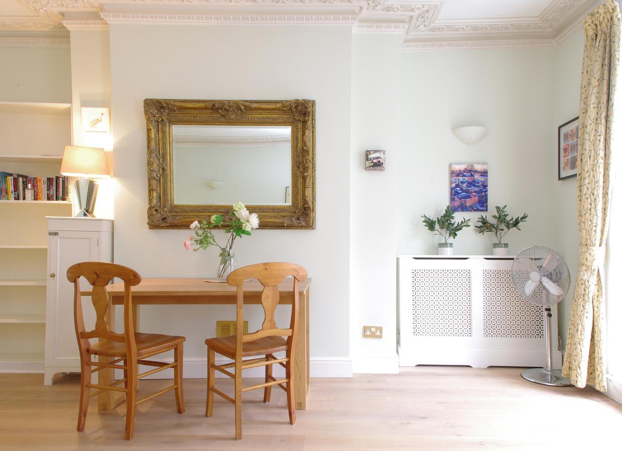 Covent Garden Superior Two Bedroom Aparment On Strand Londres Exterior foto